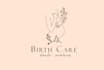 design whimsical illustration doula logo