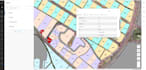 create professional gis maps and perform spatial analysis