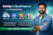 be your AWS, azure, kubernetes, and devops engineer