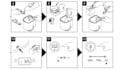 do instruction manual, step by step user guide for product