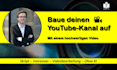 create your high quality german youtube video without ai