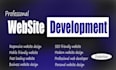 design a responsive, SEO friendly, fast loading modern website
