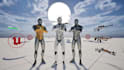 do unreal engine game development, develop unreal engine game, ue5 blueprints