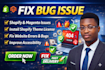 fix install shopify theme license fix bug magento issues shopify accessibility