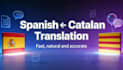 traducire español a catalan y catalan a español