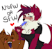 your furry in nsfw or sfw
