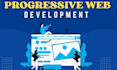 do progressive web app, custom pwa, convert website to pwa