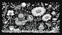 create unique hand drawn illustrations