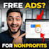 set up, approve google ad grant for your nonprofit