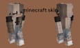 design custom unique premium minecraft skin and mc java art