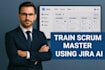 empower ai scrum master using jira