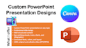 create professional medical powerpoint presentations