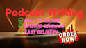 write engaging podcast show notes and descriptions