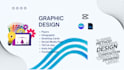 provide customized professional graphic design services