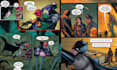 comic book illustration, comic graphic novel, comic strip comic artist comic art