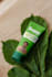 local face wash label skincare