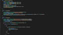 write a c sharp script for your unity projekt