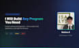do any c, cpp, python or rust program you need