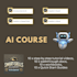 teach you ai essentials