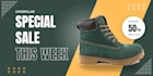 design professional web banners and ads