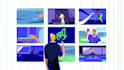 create 2d animated video, anime animation, saas animation or software explainer
