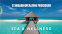 create professional spa and wellness sops