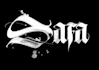 design a custom lettering based on calligraphy styles
