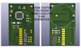 design pcb using kicad at high quality