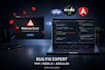 fix bugs and optimize PHP nodejs angular applications