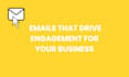 be your professional email copywriter