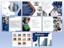 design professional tech startup pitch decks