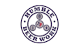 design brewery meets industrial engineering logo