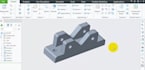 reverse engineer, make cad models from scan data