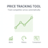 build a price comparison tool to track competitor prices