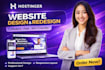 hostinger website design hostinger website redesign or hostinger website design