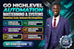 fix gohighlevel expert gohighlevel crm automation