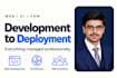 develop custom websites, ai softwares and web applications