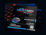 do a professional plumbing business card logo design