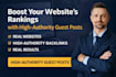 tech guest post on high da sites