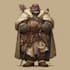 make fantasy dnd party oc characte game art