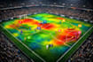 develop multi object tracking, video analytics, heatmaps  movement path logging