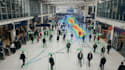 develop multi object tracking, video analytics and movement heatmaps