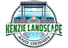 design a custom creative landscape logo