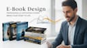 create e book design, book designs and book cover