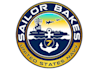 design a custom modern navy logo