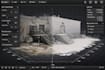 develop point cloud script, 3d reconstruction tool, lidar automation
