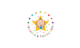 design modern children e commerce business logo