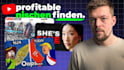 create your youtube thumbnail without ai