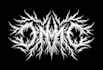 make a black metal and death metal logo