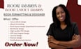 do kdp book formatting kindle paperback layout design proofread and book editing